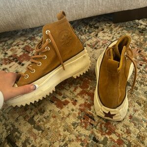 Converse shoes